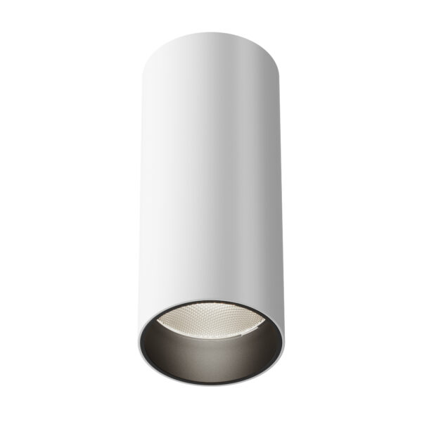 Потолочный светильник Technical C056CL-L12W4K-W-W