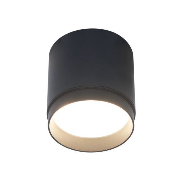 Потолочный светильник Technical C088CL-GX53-B
