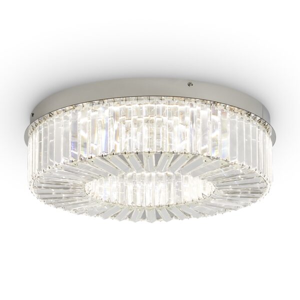 Потолочный светильник Freya FR6225CL-L36CH