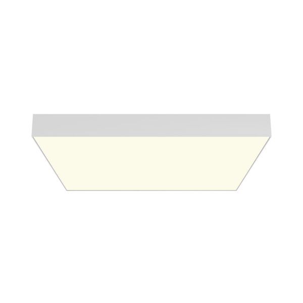 Потолочный светильник Technical C032CL-90W3K-SQ-W