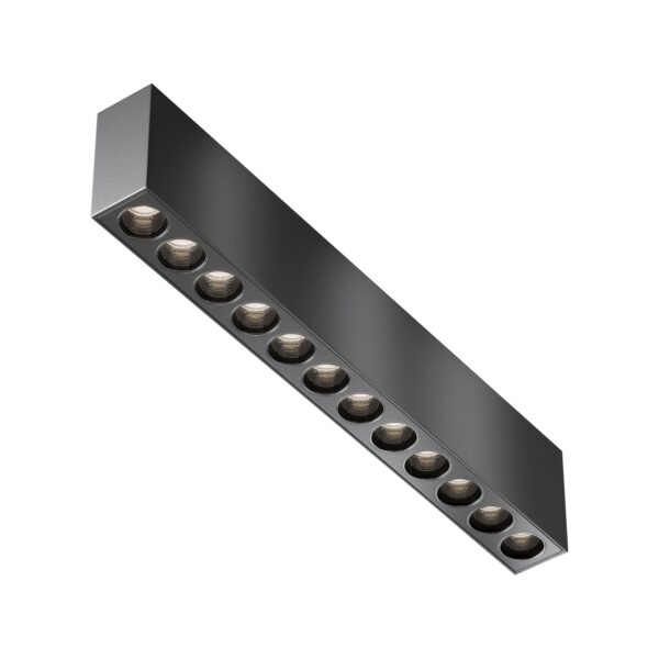 Потолочный светильник Technical C066CL-20W3-6K-B