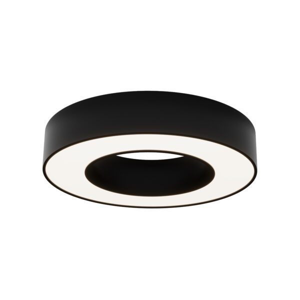 Потолочный светильник Technical C093CL-24W4K-B