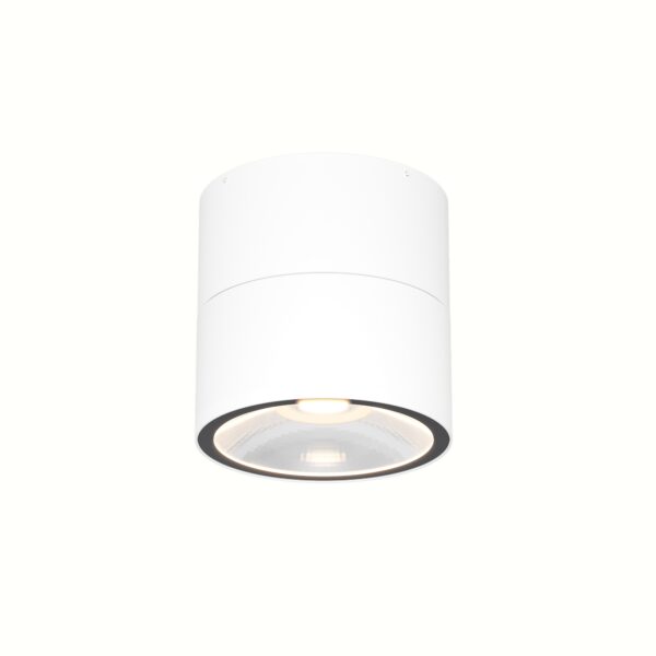 Уличный потолочный светильник Outdoor O310CL-L7W3K